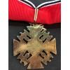 German Order Of The NSDAP 2nd Class