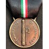 Commemorative Medal of the RSI Fascist Movement