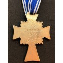 Cross of Honour of the German Mother Gold