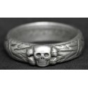 Ring - Totenkopfring