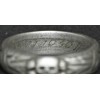 Ring - Totenkopfring (US 11.50 - UK W ½)