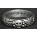 Ring - Totenkopf