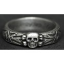 -Panzer Meyer SS Honor Ring