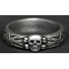 -Panzer Meyer SS Honor Ring