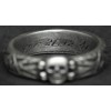 -Panzer Meyer SS Honor Ring