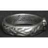 -Panzer Meyer SS Honor Ring