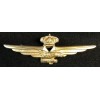 R.A. Pilot Badge