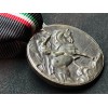 Medal for the Fascist Campaign 1919-1922 "For Italy Now and Always"