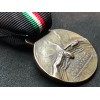 Medal for the Fascist Campaign 1919-1922 "For Italy Now and Always"