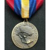 Littorio Volunteer Division Medal