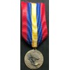 Littorio Volunteer Division Medal