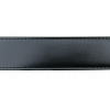 Leather Belt for Modern Buckles