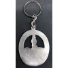 Keyring - Bandenkampfabzeichen