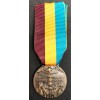 Commemorative Medal of "Fiume" Expedition