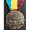 Commemorative Medal of "Fiume" Expedition